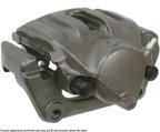 Cardone 19-B3405 Disc Brake Caliper - Front Left - view 1