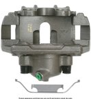 Cardone 19-B3405 Disc Brake Caliper - Front Left - view 3
