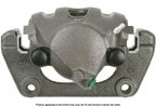 Cardone 19-B3405 Disc Brake Caliper - Front Left - view 4