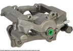 Cardone 19-B3406 Disc Brake Caliper - Rear Left - view 1
