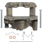 Cardone 19-B3406 Disc Brake Caliper - Rear Left - view 3