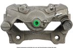 Cardone 19-B3406 Disc Brake Caliper - Rear Left - view 4