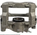 Cardone 19-B3406 Disc Brake Caliper - Rear Left - view 2