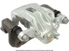 Cardone 19-B3413A Disc Brake Caliper - Rear Left - view 1