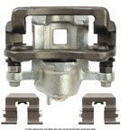 Cardone 19-B3413A Disc Brake Caliper - Rear Left - view 4