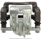 Cardone 19-B3413A Disc Brake Caliper - Rear Left - view 2