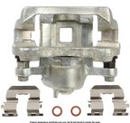Cardone 19-B3413 Disc Brake Caliper - Rear Left - view 3
