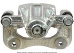 Cardone 19-B3413 Disc Brake Caliper - Rear Left - view 4