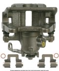 Cardone 19-B3414 Disc Brake Caliper - Rear Right - view 3