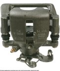 Cardone 19-B3414 Disc Brake Caliper - Rear Right - view 2