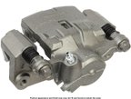 Cardone 19-B3424 Disc Brake Caliper - Rear Right - view 1