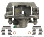Cardone 19-B3425 Disc Brake Caliper - Rear Left - view 4