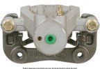 Cardone 19-B3427 Disc Brake Caliper - Rear Left - view 4