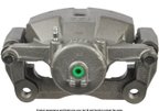 Cardone 19-B3428 Disc Brake Caliper - Front Left - view 3