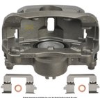 Cardone 19-B3428 Disc Brake Caliper - Front Left - view 4