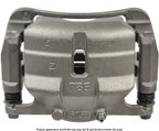 Cardone 19-B3429 Disc Brake Caliper - Front Right - view 2