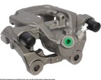 Cardone 19-B3439 Disc Brake Caliper - Rear Left - view 1