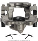 Cardone 19-B3439 Disc Brake Caliper - Rear Left - view 3