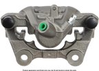 Cardone 19-B3439 Disc Brake Caliper - Rear Left - view 4