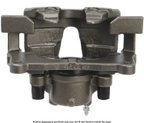 Cardone 19-B3444 Disc Brake Caliper - Front Left - view 3