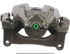 Cardone 19-B3444 Disc Brake Caliper - Front Left - view 4