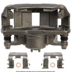 Cardone 19-B3448 Disc Brake Caliper - Front Left - view 3