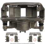 Cardone 19-B3449 Disc Brake Caliper - Front Right - view 3