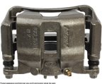 Cardone 19-B3449 Disc Brake Caliper - Front Right - view 2