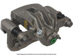 Cardone 19-B3456 Disc Brake Caliper - Rear Right - view 1