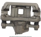 Cardone 19-B3456 Disc Brake Caliper - Rear Right - view 4