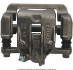 Cardone 19-B3456 Disc Brake Caliper - Rear Right - view 2