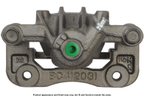Cardone 19-B3457 Disc Brake Caliper - Rear Left - view 3