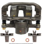 Cardone 19-B3466 Disc Brake Caliper - Rear Right - view 3