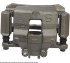 Cardone 19-B3468 Disc Brake Caliper - Front Left - view 2