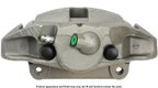 Cardone 19-B3470 Disc Brake Caliper - Front Right - view 4