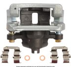 Cardone 19-B3477A Disc Brake Caliper - Rear Left - view 3