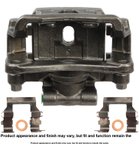 Cardone 19-B3493 Disc Brake Caliper - Rear Left - view 3