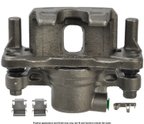 Cardone 19-B3494 Disc Brake Caliper - Rear Right - view 3
