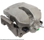 Cardone 19-B3537 Disc Brake Caliper - Rear Left - view 1