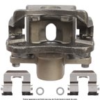 Cardone 19-B3547 Disc Brake Caliper - Rear Left - view 3