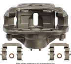 Cardone 19-B3554 Disc Brake Caliper - Front Left - view 3
