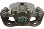Cardone 19-B3554 Disc Brake Caliper - Front Left - view 4