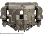 Cardone 19-B3554 Disc Brake Caliper - Front Left - view 2