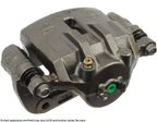 Cardone 19-B3555 Disc Brake Caliper - Front Right - view 1