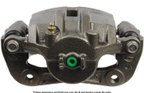 Cardone 19-B3555 Disc Brake Caliper - Front Right - view 4