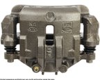Cardone 19-B3555 Disc Brake Caliper - Front Right - view 2
