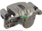 Cardone 19-B3557 Disc Brake Caliper - Rear Right - view 1