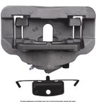 Cardone 19-B3616 Disc Brake Caliper - Front Left - view 3