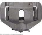 Cardone 19-B3616 Disc Brake Caliper - Front Left - view 2