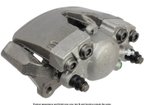 Cardone 19-B3646 Disc Brake Caliper - Front Left - view 1